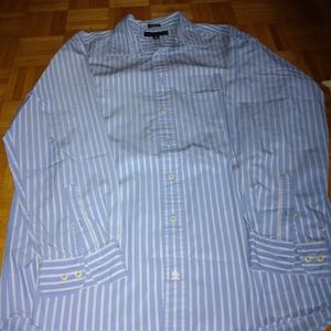 Tommy Hilfiger XL Women's dress shirt